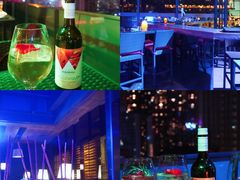 -富力丽思卡尔顿酒店·FLAIR餐厅酒吧