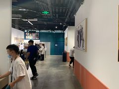 -海马体照相馆(天津世纪都会店)
