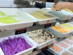 -张亮麻辣烫(哈尔滨金爵万象店)