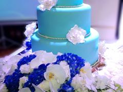 -爱之婚礼蛋糕(建外SOHO西区店)