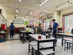 -张记酱牛肉(虎坊桥店)