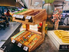 -梨花自助烤肉(天河城店)