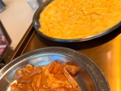 -一品诚记烤肉(大连柏威年购物中心店)