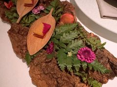 -翡翠36餐厅(浦东香格里拉店)