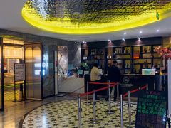-禾斗海鲜自助(市南银座店)