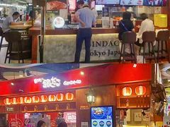 -筑地银GINDACO·日式简餐(枫蓝店)