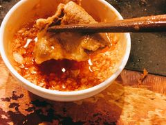 -邓莽子老火锅(鲁祖庙店)