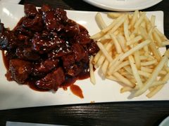 -小菜园新徽菜(芜湖奥特莱斯店)