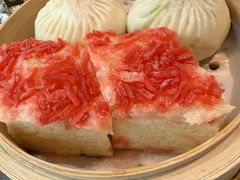 -晓淮山·扬州早茶·淮扬菜(龙阳广场店)