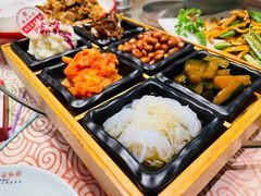 -香谷私厨(高新店)