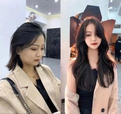 -3AM HAIR SALON染发接发