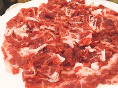 肥牛-潮悦牛肉火锅城(水贝店)