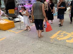 -中环花鸟鱼虫市场