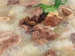 -藏味八珍特色火锅