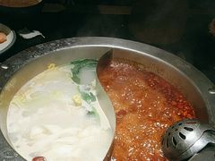 -井格重庆火锅(西直门凯德Mall店)