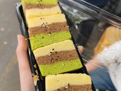 -花园菜市场