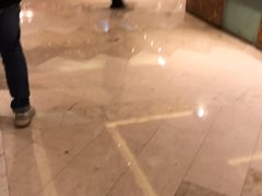 -世贸君澜·云天阁自助餐厅