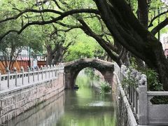 -安亭老街