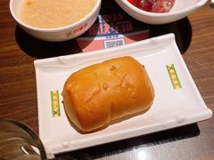 -豪享来中西餐厅(隆昌店)