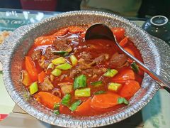 -福宝漠北·牛羊肉(广埠屯店)