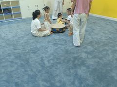 -美吉姆儿童发展中心(芜湖万达广场店)