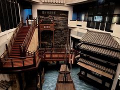 -上海崧泽遗址博物馆