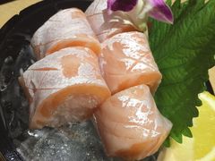-万岁寿司(蓬江万达店)