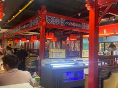 -祥源胡同·涮牛羊肉火锅(花桥店)