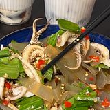 藏在市中心的治愈店铺，旮沓食堂好拍又好吃