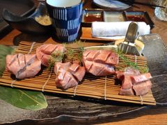 -炎蔵牛舌烤肉
