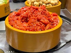 -喜家自助小火锅(乐客城店)