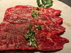 -御牛道日式烤肉料理(杭州万象城店)