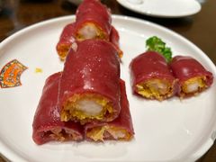 -岭南小生·粤港点心(南门口店)
