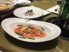 -宁波石浦大饭店(新材料城店)