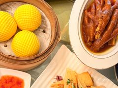 -海湾壹品·粤菜·早茶·烤鸭(拱北店)