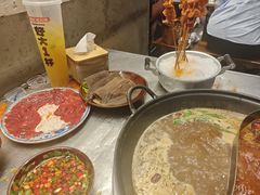 -冯校长老火锅(深圳总店)