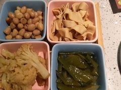 -味妙烤鱼吧(回龙观店)