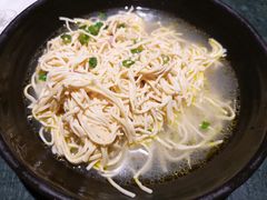 -新白鹿餐厅(悠迈生活广场店)