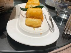 -上和臻品中国菜(花园街店)