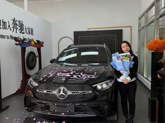 -奔驰利星行(北京花乡店)