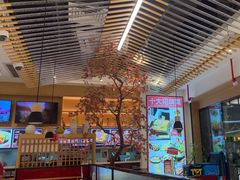 -花漫里日式餐厅(南安中骏店)