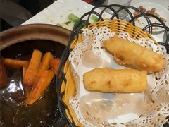 -煲煲好(朝阳门店)
