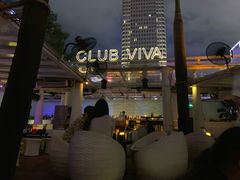 -CLUB VIVA(购物公园店)