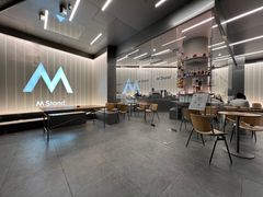 大堂-M Stand(上海人民广场来福士店)