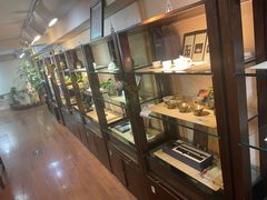 -福慧慈缘素食餐厅(王府井店)