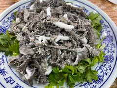 -门框胡同百年卤煮(前门煤市街店)