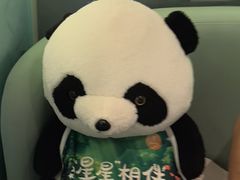 -眉州东坡·熊猫主题餐厅(枫蓝店)