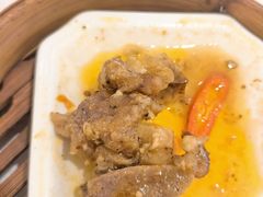 -龙悦湾酒家·八阵鱼生·渔人码头店