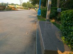 -裕华世纪公园