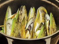 -小火花·干式熟成牛排馆Spark SteakHouse(剑桥郡店)